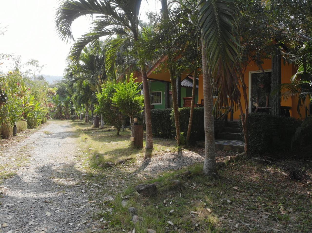 Sabaidee Resort Koh Chang Exterior foto