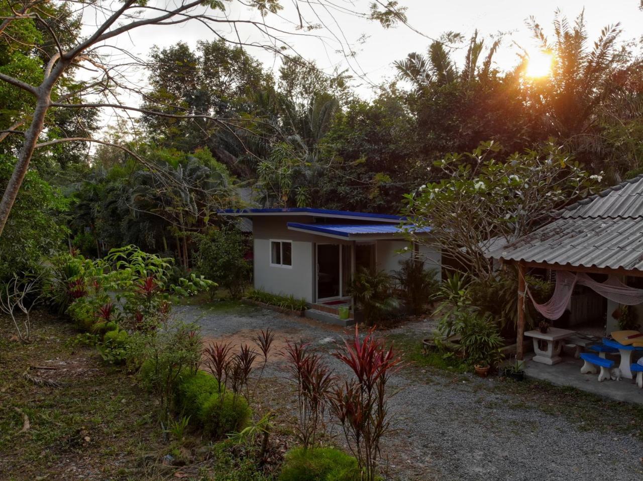 Sabaidee Resort Koh Chang Exterior foto