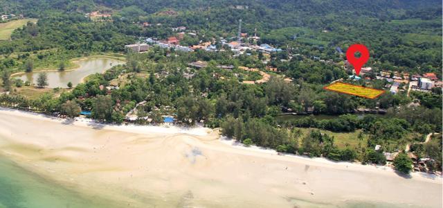 Sabaidee Resort Koh Chang Exterior foto